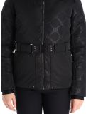 Miniaturansicht Poivre Blanc, Traditional Line W23-1003-WO/E Skijacke Damen Embossed Black schwarz 