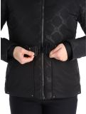 Miniaturansicht Poivre Blanc, Traditional Line W23-1003-WO/E Skijacke Damen Embossed Black schwarz 