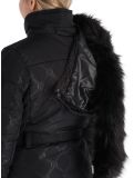 Miniaturansicht Poivre Blanc, Traditional Line W23-1003-WO/E Skijacke Damen Embossed Black schwarz 