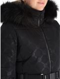 Miniaturansicht Poivre Blanc, Traditional Line W23-1003-WO/E Skijacke Damen Embossed Black schwarz 