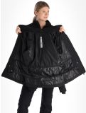 Miniaturansicht Poivre Blanc, Traditional Line W23-1003-WO/E Skijacke Damen Embossed Black schwarz 