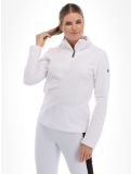 Miniaturansicht Poivre Blanc, Traditional Line W23-1540-WO Pullover Damen White weiß 