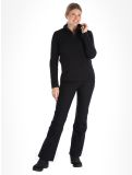 Miniaturansicht Poivre Blanc, Traditional Line W23-1540-WO Pullover Damen Black schwarz 