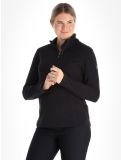 Miniaturansicht Poivre Blanc, Traditional Line W23-1540-WO Pullover Damen Black schwarz 