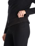 Miniaturansicht Poivre Blanc, Traditional Line W23-1540-WO Pullover Damen Black schwarz 