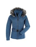 Miniaturansicht Poivre Blanc, W20-1003-Wo/A Skijacke slim fit Damen fancy twilight blau