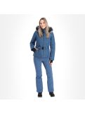 Miniaturansicht Poivre Blanc, W20-1003-Wo/A Skijacke slim fit Damen fancy twilight blau