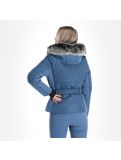 Miniaturansicht Poivre Blanc, W20-1003-Wo/A Skijacke slim fit Damen fancy twilight blau