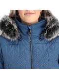 Miniaturansicht Poivre Blanc, W20-1003-Wo/A Skijacke slim fit Damen fancy twilight blau