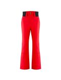 Miniaturansicht Poivre Blanc, W20-1121-Wo Softshell Skihose slim fit Damen scarlet rot