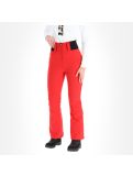 Miniaturansicht Poivre Blanc, W20-1121-Wo Softshell Skihose slim fit Damen scarlet rot