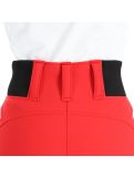 Miniaturansicht Poivre Blanc, W20-1121-Wo Softshell Skihose slim fit Damen scarlet rot