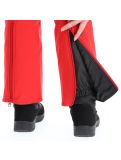 Miniaturansicht Poivre Blanc, W20-1121-Wo Softshell Skihose slim fit Damen scarlet rot