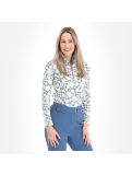 Miniaturansicht Poivre Blanc, W20-1940-Wo Pullover slim fit Damen daisy gelb