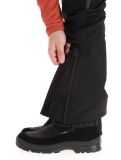 Miniaturansicht Protest, Hollow Softshell Skihose Herren True Black schwarz 