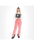 Miniaturansicht Protest, Kensington Skihose Damen think rosa