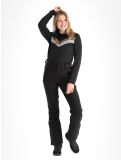 Miniaturansicht Protest, Lole Softshell Skihose Damen True Black schwarz 