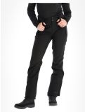 Miniaturansicht Protest, Lole Softshell Skihose Damen True Black schwarz 