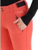 Miniaturansicht Protest, Lole Softshell Skihose Damen Tosca Red rot 