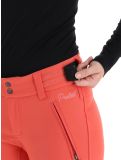 Miniaturansicht Protest, Lole Softshell Skihose Damen Tosca Red rot 