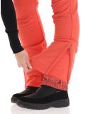 Miniaturansicht Protest, Lole Softshell Skihose Damen Tosca Red rot 