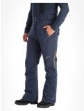 Miniaturansicht Protest, Miikka Skihose Herren Blue Nights blau 