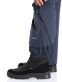 Miniaturansicht Protest, Miikka Skihose Herren Blue Nights blau 