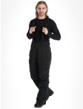 Miniaturansicht Protest, Miikka Skihose Herren True Black schwarz 