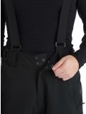 Miniaturansicht Protest, Miikka Skihose Herren True Black schwarz 