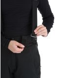 Miniaturansicht Protest, Miikka Skihose Herren True Black schwarz 