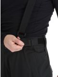 Miniaturansicht Protest, Miikka Skihose Herren True Black schwarz 