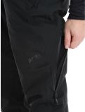 Miniaturansicht Protest, Miikka Skihose Herren True Black schwarz 