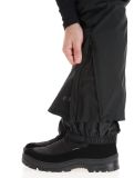 Miniaturansicht Protest, Miikka Skihose Herren True Black schwarz 