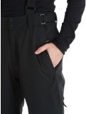 Miniaturansicht Protest, Miikka Skihose Herren True Black schwarz 