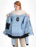 Miniaturansicht Protest, PRTALYSUMI Skijacke Damen JeanJacket blau 