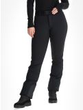 Miniaturansicht Protest, PRTBABOU Skihose Damen True Black schwarz 