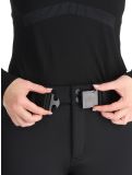 Miniaturansicht Protest, PRTBABOU Skihose Damen True Black schwarz 