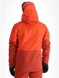 Miniaturansicht Protest, PRTBAKIE Skijacke Herren Burnt Orange orange, rot 