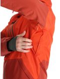 Miniaturansicht Protest, PRTBAKIE Skijacke Herren Burnt Orange orange, rot 