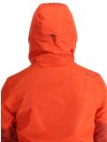 Miniaturansicht Protest, PRTBAKIE Skijacke Herren Burnt Orange orange, rot 