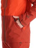 Miniaturansicht Protest, PRTBAKIE Skijacke Herren Burnt Orange orange, rot 