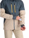 Miniaturansicht Protest, PRTBAKIE Skijacke Herren Yale Blue beige, blau 