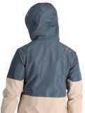 Miniaturansicht Protest, PRTBAKIE Skijacke Herren Yale Blue beige, blau 