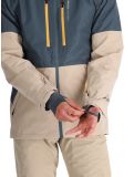 Miniaturansicht Protest, PRTBAKIE Skijacke Herren Yale Blue beige, blau 