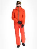 Miniaturansicht Protest, PRTBARRIC Skijacke Herren Burnt Oran orange 