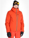 Miniaturansicht Protest, PRTBARRIC Skijacke Herren Burnt Oran orange 