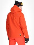 Miniaturansicht Protest, PRTBARRIC Skijacke Herren Burnt Oran orange 