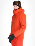 Miniaturansicht Protest, PRTBARRIC Skijacke Herren Burnt Oran orange 