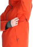 Miniaturansicht Protest, PRTBARRIC Skijacke Herren Burnt Oran orange 