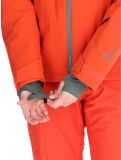 Miniaturansicht Protest, PRTBARRIC Skijacke Herren Burnt Oran orange 